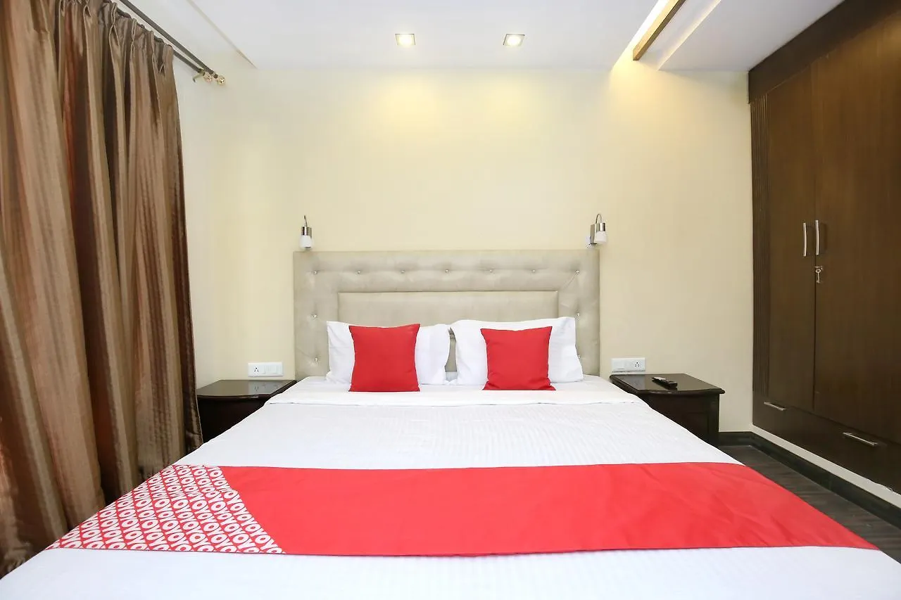 3Bhk Mashobara Valley Shimla 0*,  India