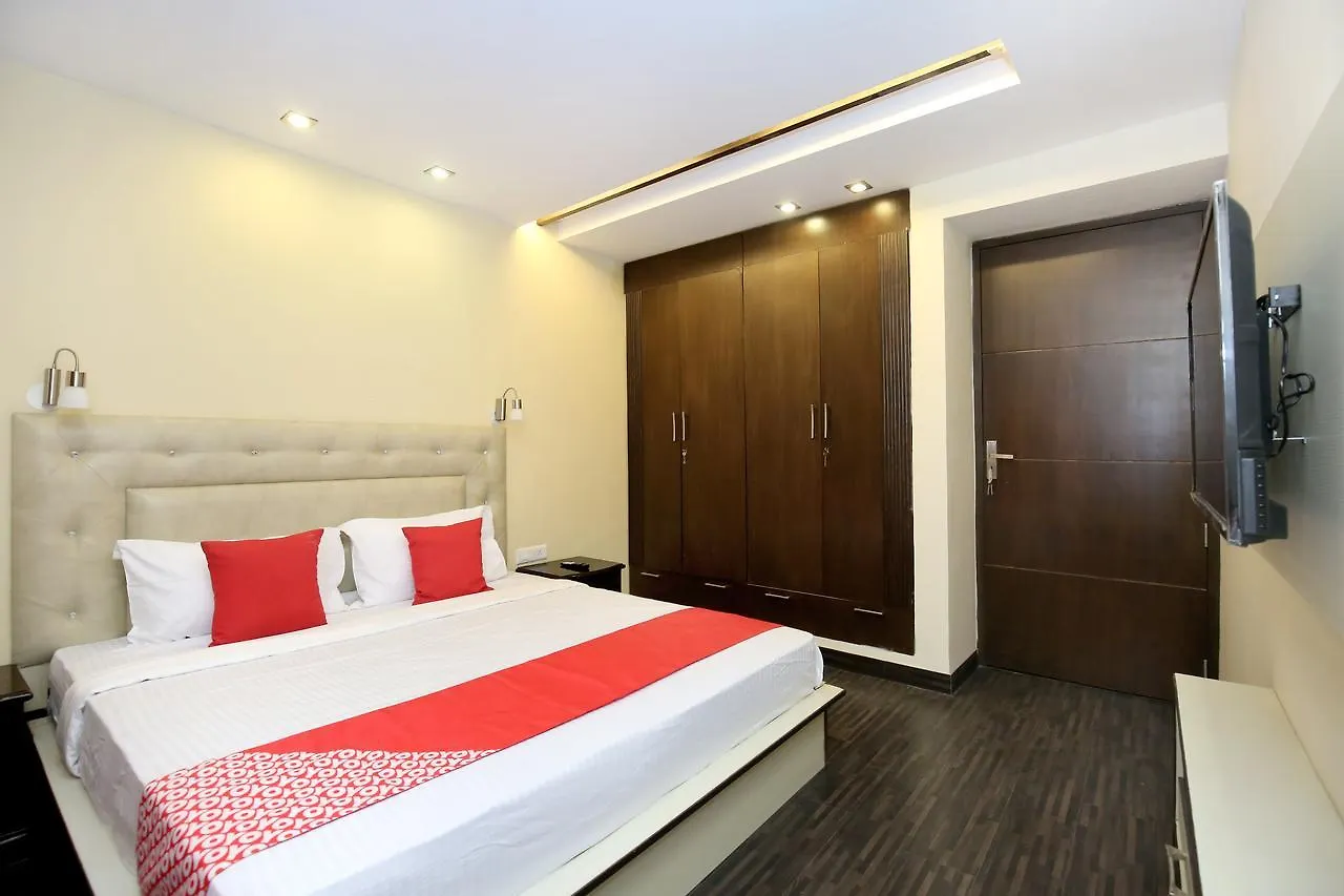 Apartment 3Bhk Mashobara Valley Shimla India