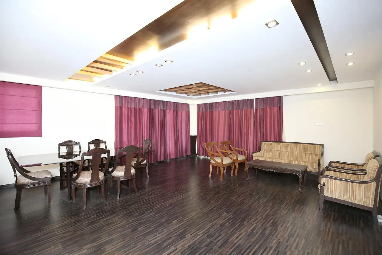 3Bhk Mashobara Valley Shimla India