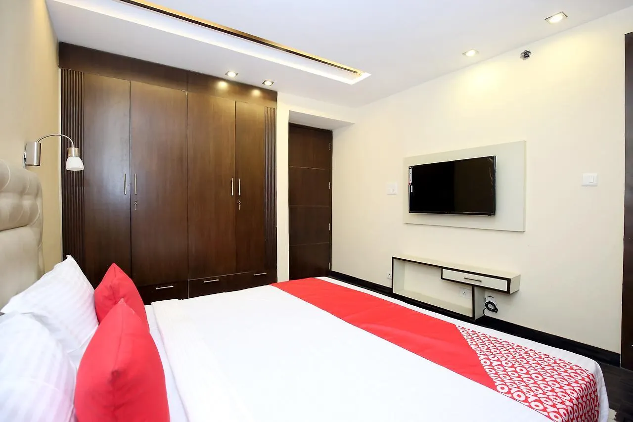 3Bhk Mashobara Valley Shimla