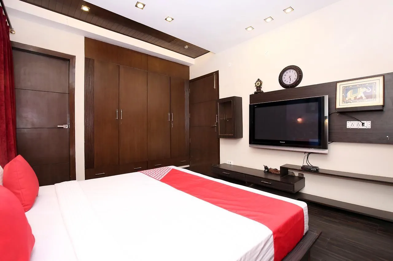 3Bhk Mashobara Valley Shimla Apartment
