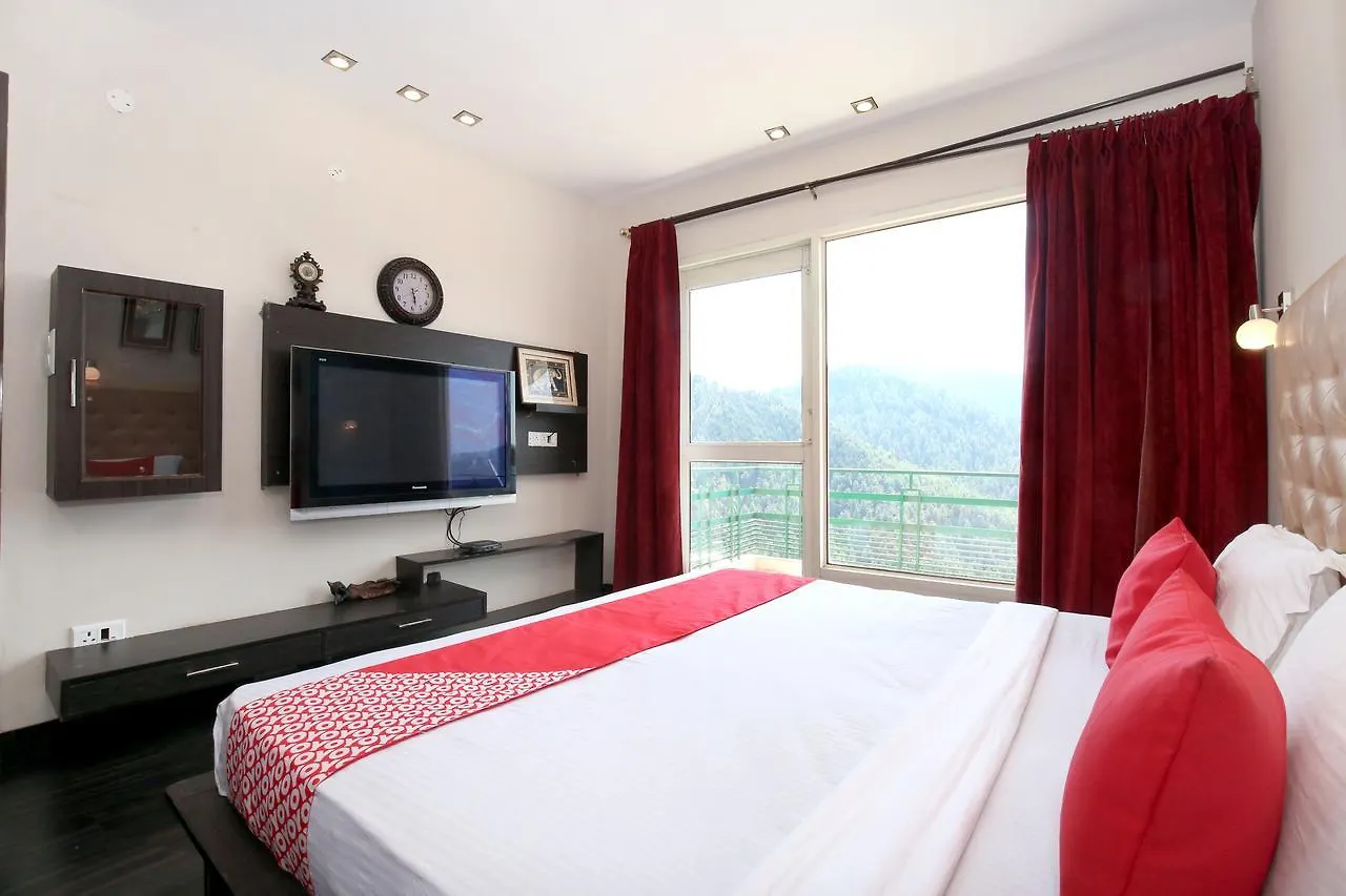 Apartment 3Bhk Mashobara Valley Shimla India