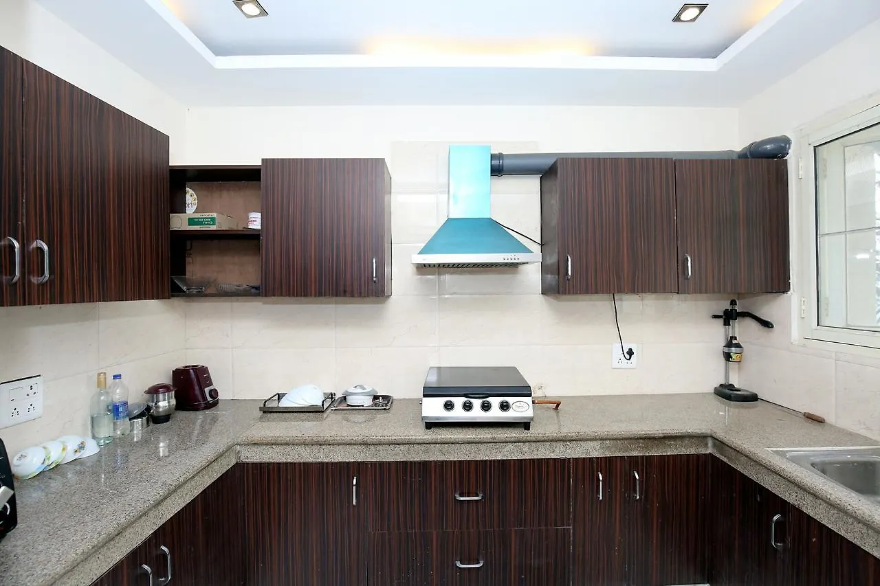 3Bhk Mashobara Valley Shimla Apartment