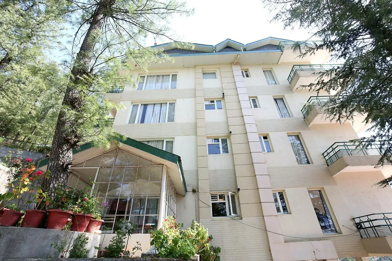 Apartment 3Bhk Mashobara Valley Shimla