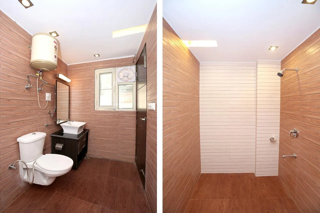 3Bhk Mashobara Valley Shimla 0*,  India
