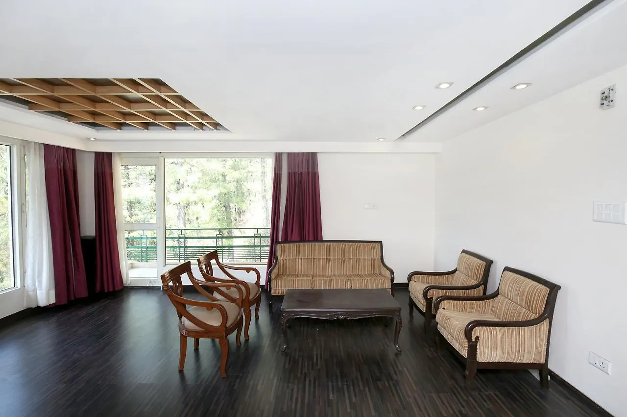 3Bhk Mashobara Valley Shimla