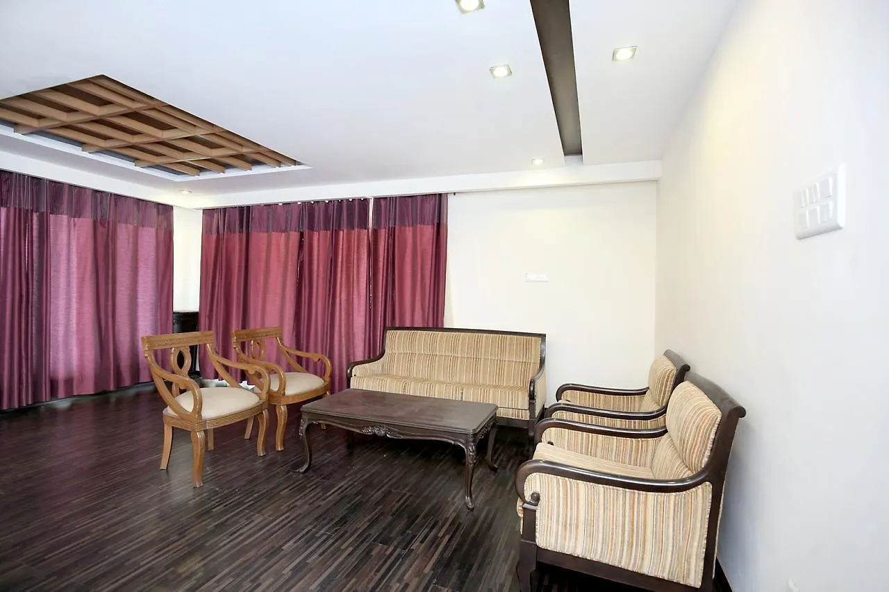Apartment 3Bhk Mashobara Valley Shimla